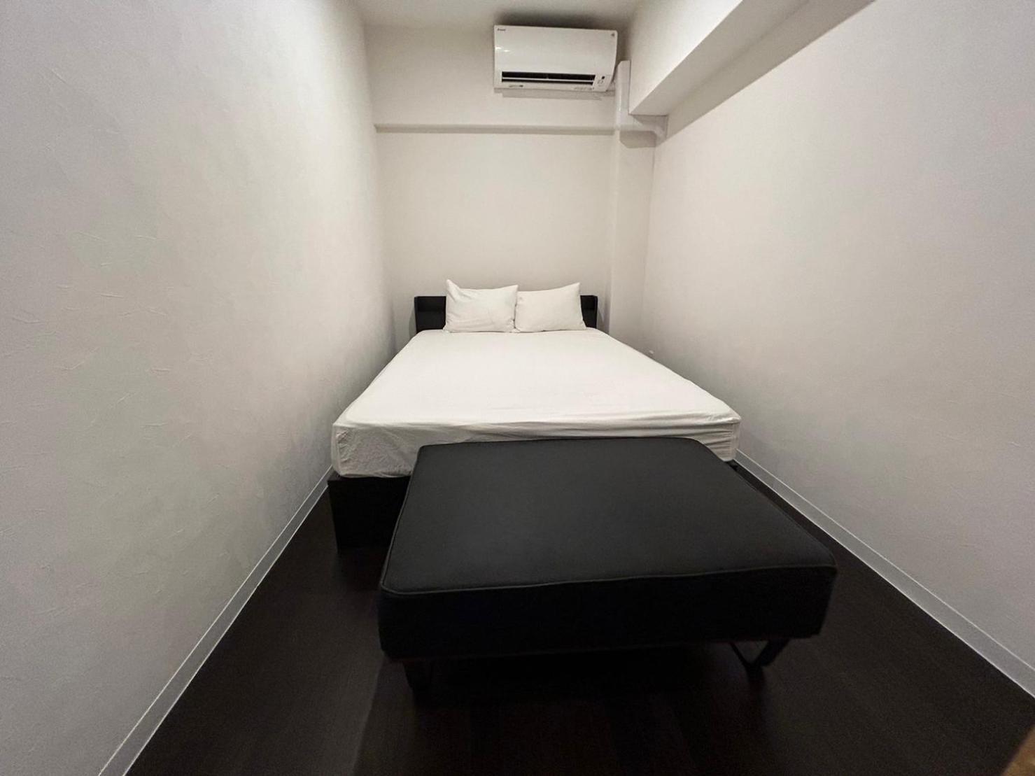 Niys Apartments 74 Type โตเกียว ภายนอก รูปภาพ