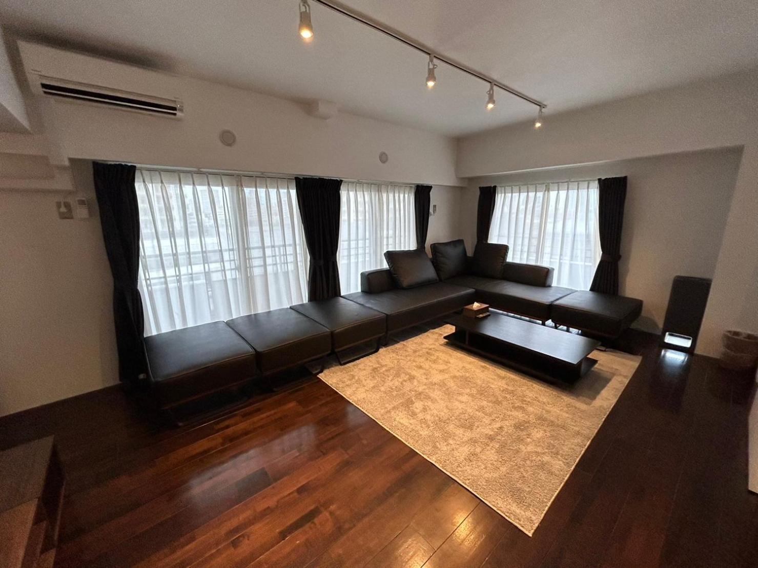 Niys Apartments 74 Type โตเกียว ภายนอก รูปภาพ