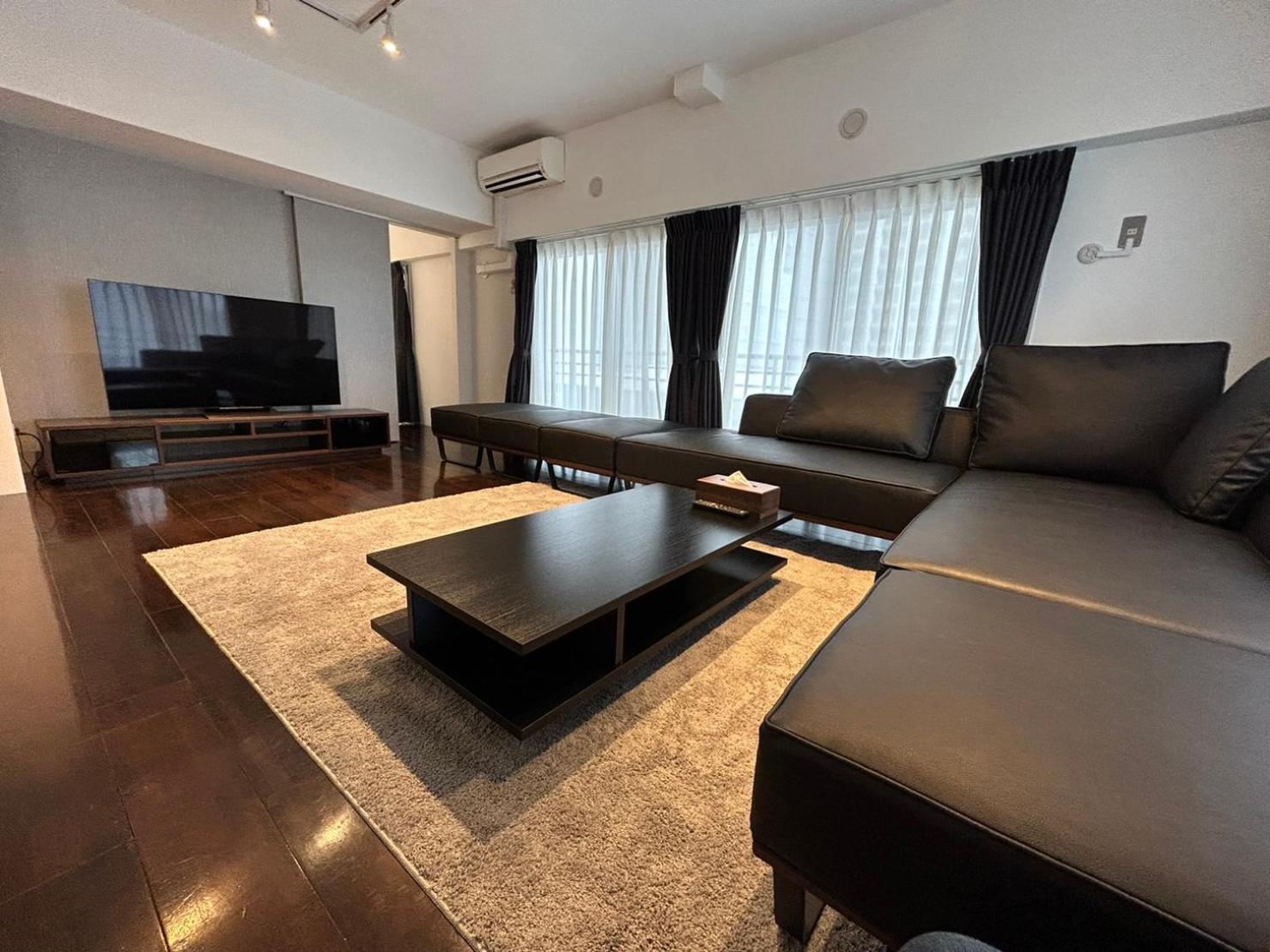 Niys Apartments 74 Type โตเกียว ภายนอก รูปภาพ